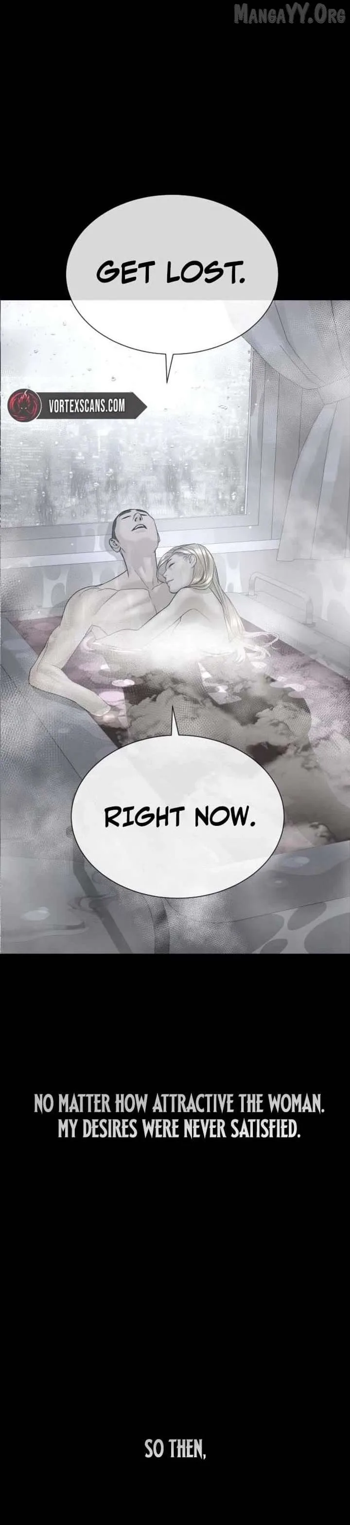 The Killer Lawyer Chapter 11 page 71