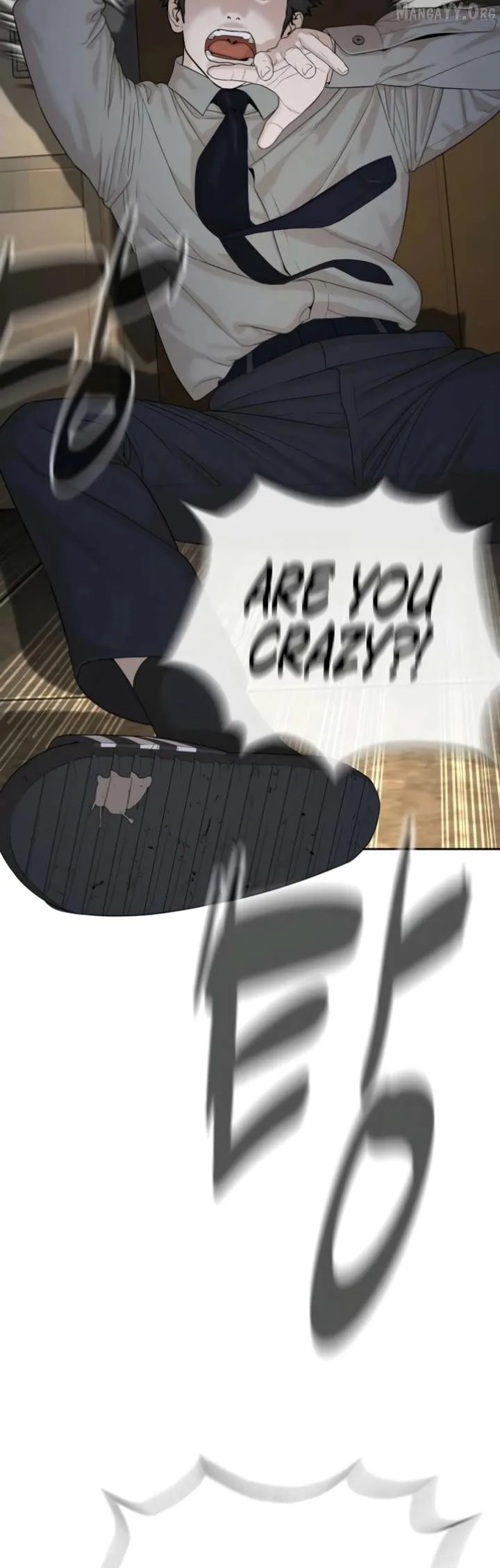 The Killer Lawyer Chapter 4 page 95