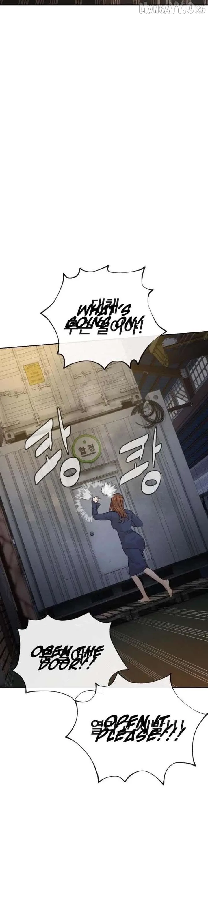 The Killer Lawyer Chapter 11 page 64