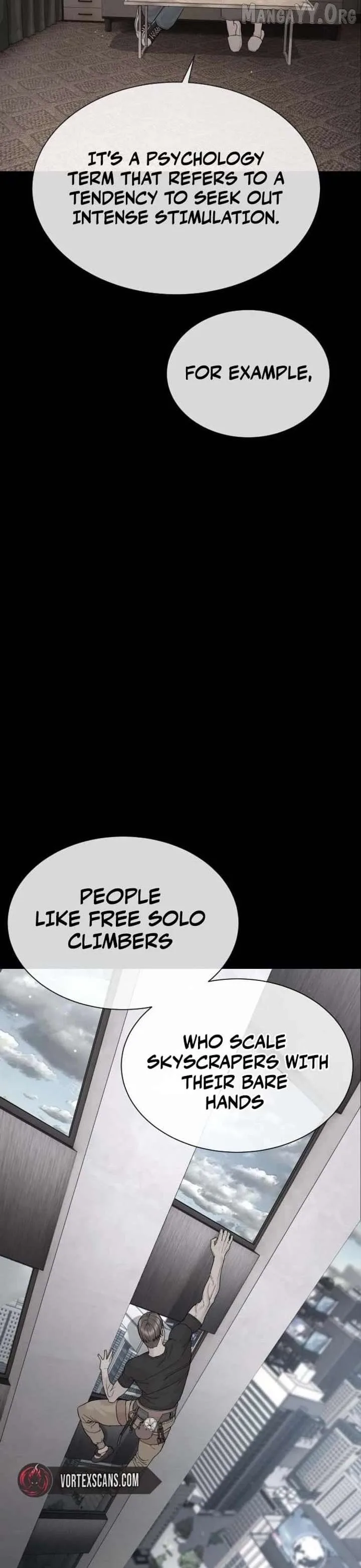 The Killer Lawyer Chapter 11 page 49