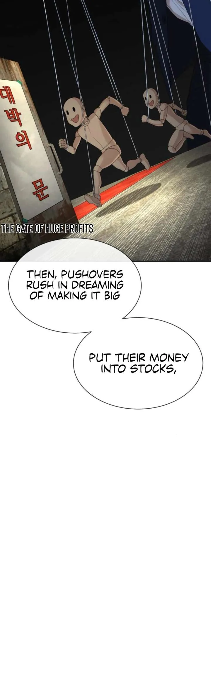 The Killer Lawyer Chapter 3 page 88