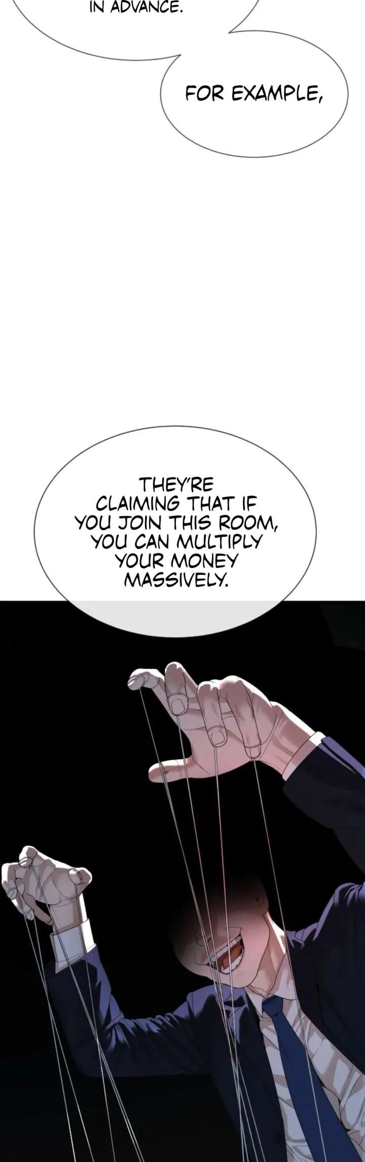 The Killer Lawyer Chapter 3 page 87