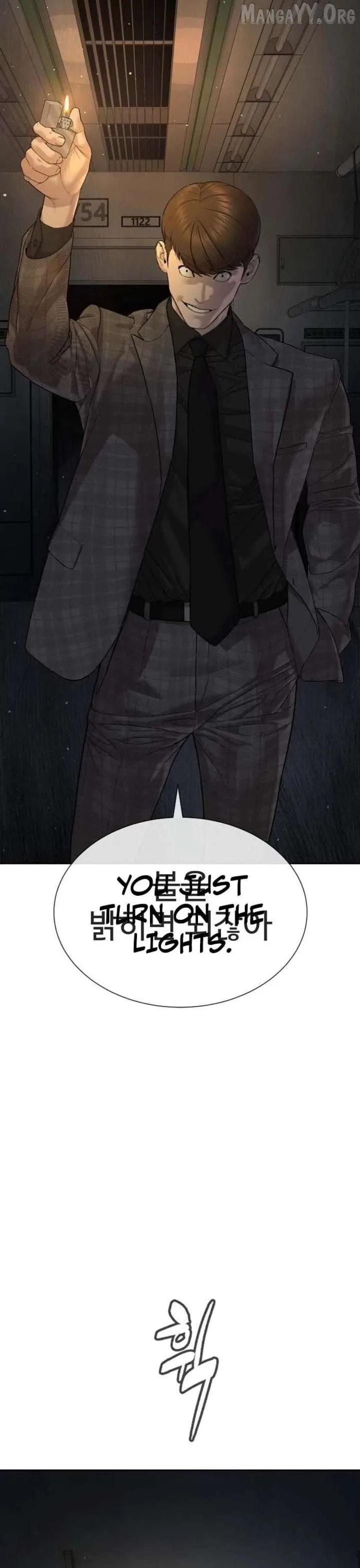 The Killer Lawyer Chapter 11 page 61