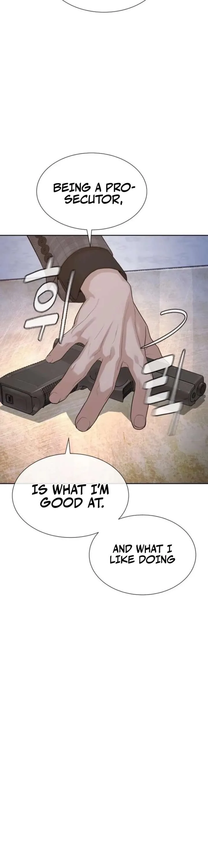 The Killer Lawyer Chapter 8 page 57