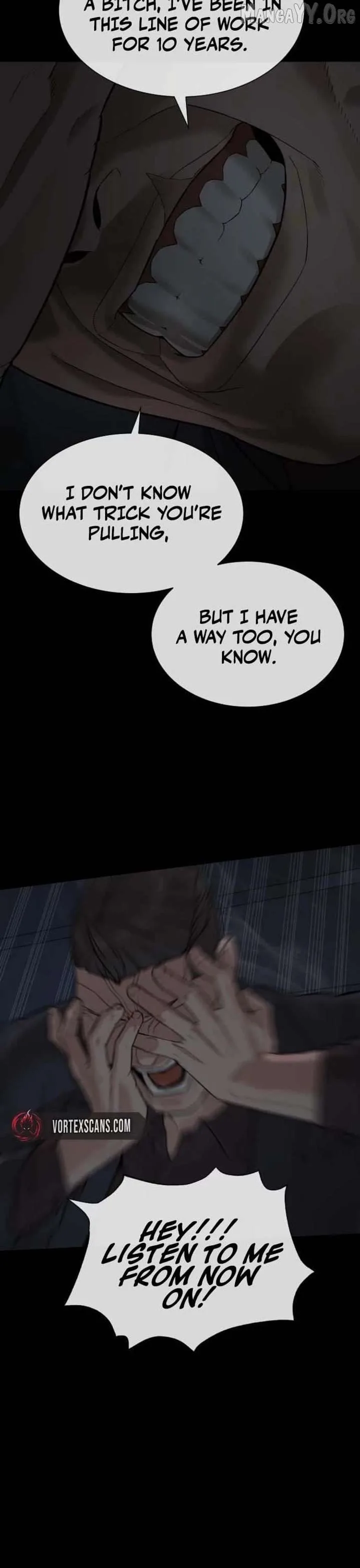 The Killer Lawyer Chapter 11 page 24