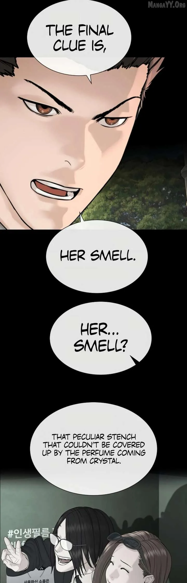 The Killer Lawyer Chapter 4 page 81