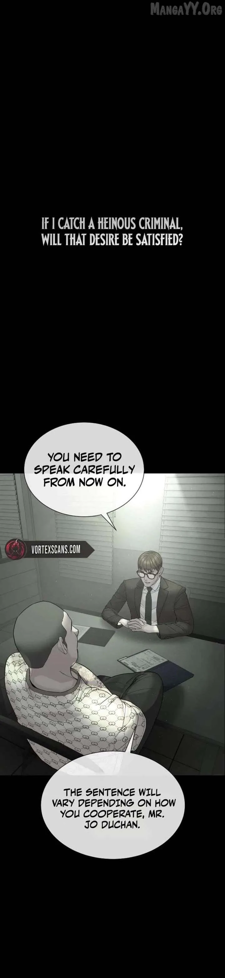 The Killer Lawyer Chapter 11 page 72
