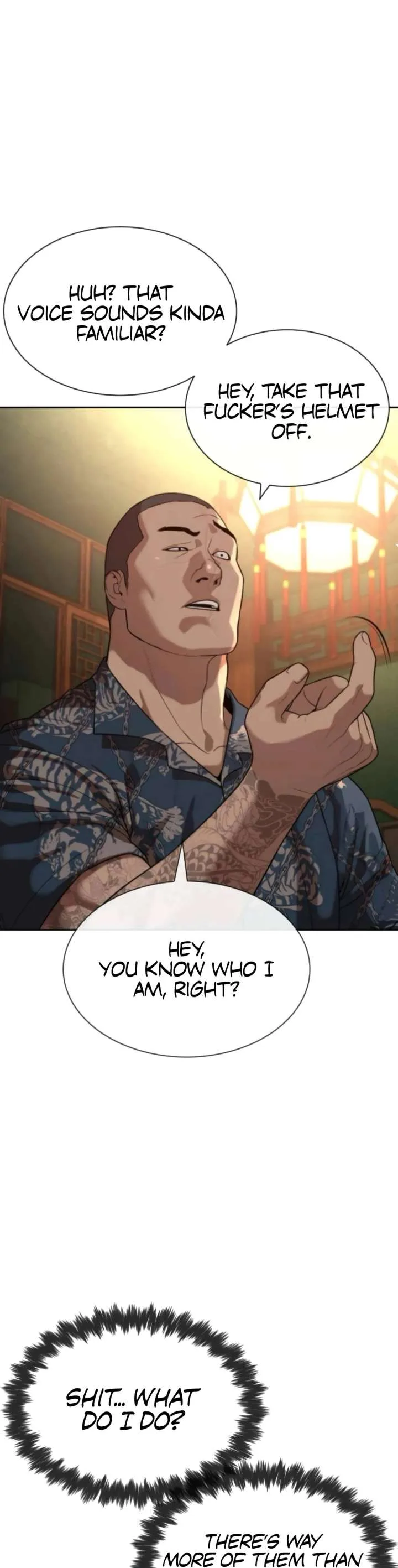 The Killer Lawyer Chapter 2 page 109