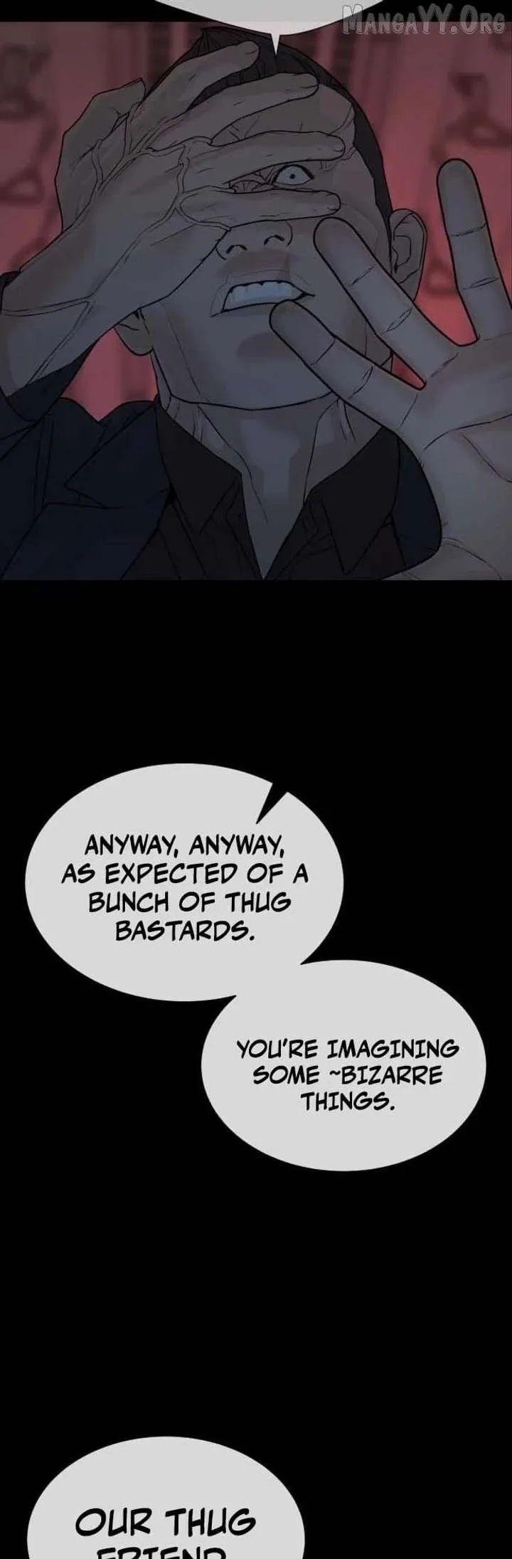 The Killer Lawyer Chapter 11 page 35