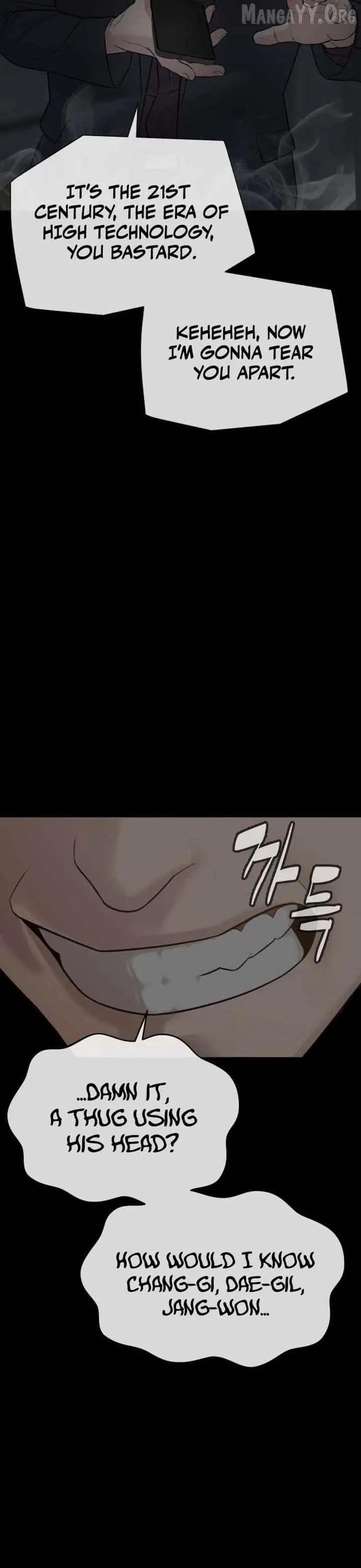 The Killer Lawyer Chapter 11 page 26