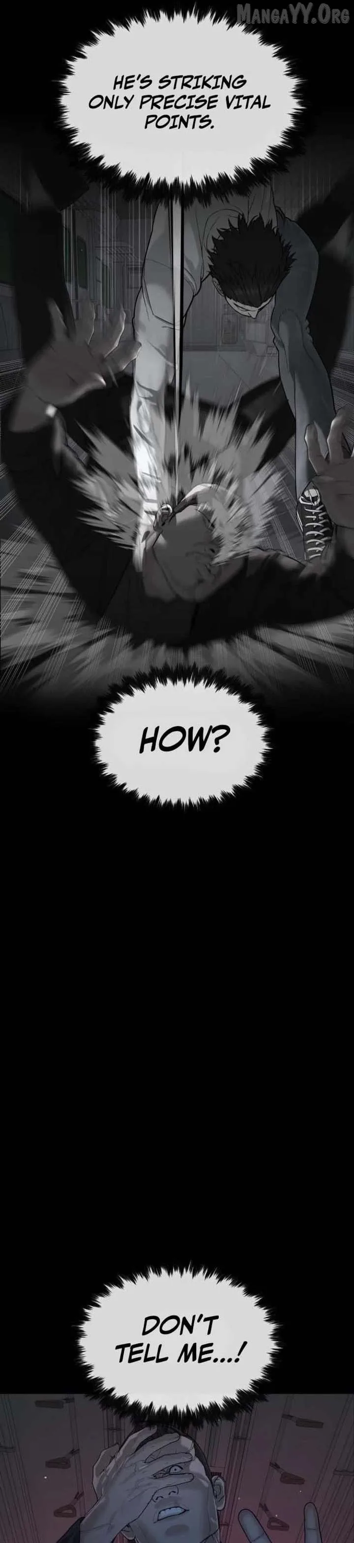 The Killer Lawyer Chapter 11 page 32
