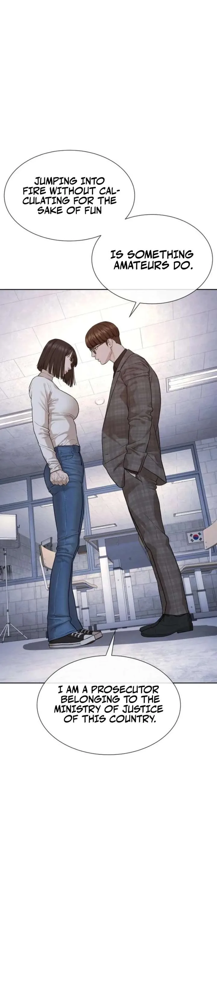 The Killer Lawyer Chapter 8 page 65