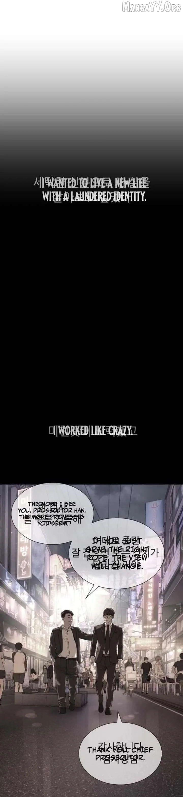 The Killer Lawyer Chapter 11 page 69