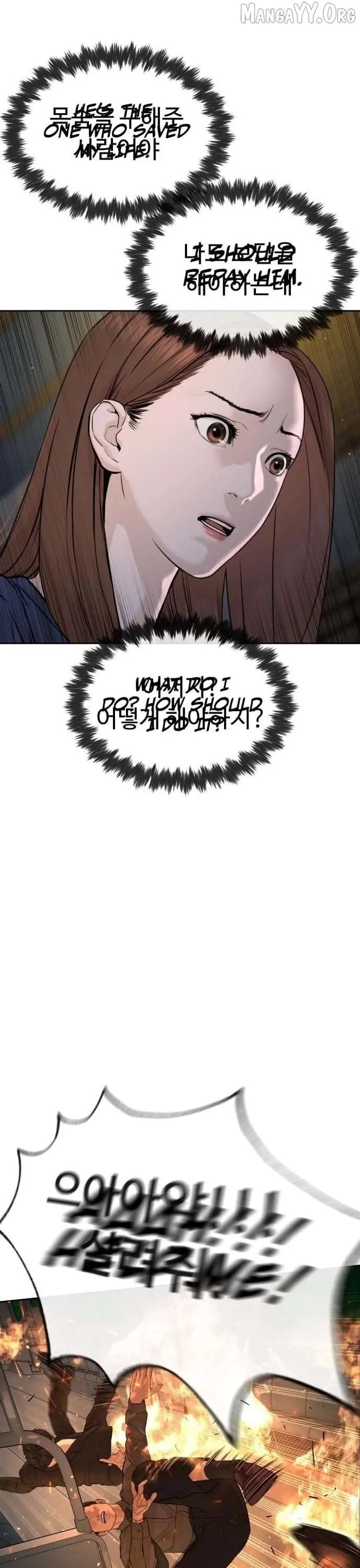 The Killer Lawyer Chapter 11 page 65