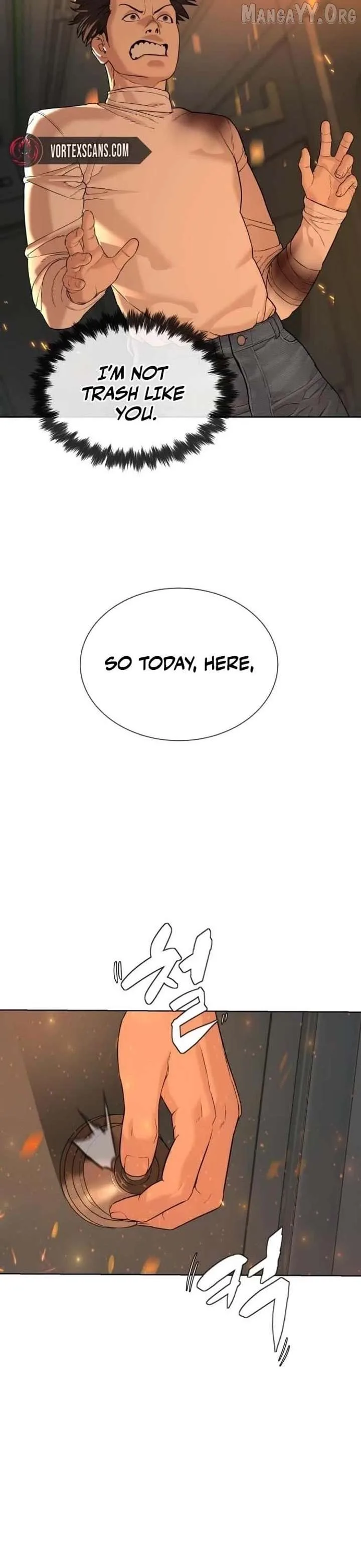 The Killer Lawyer Chapter 11 page 83