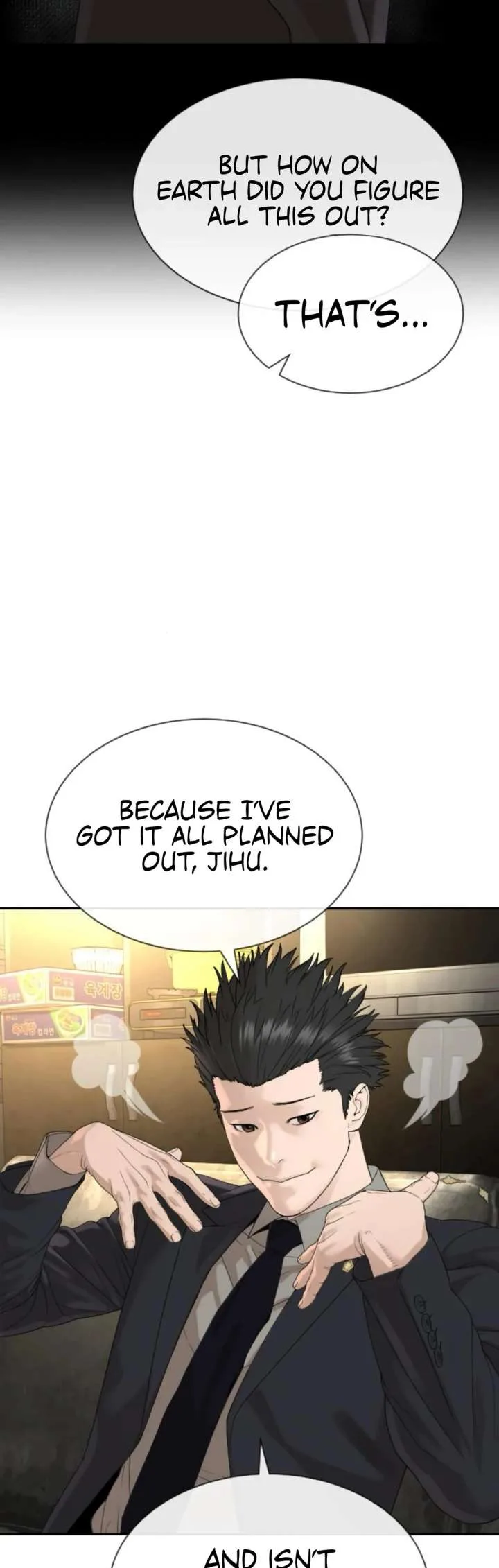 The Killer Lawyer Chapter 3 page 101