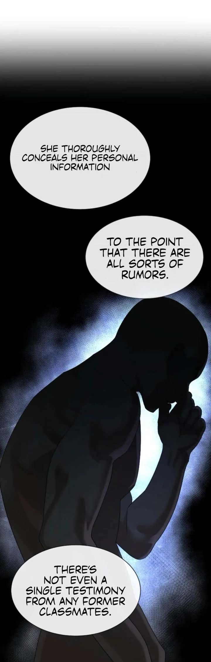 The Killer Lawyer Chapter 3 page 100