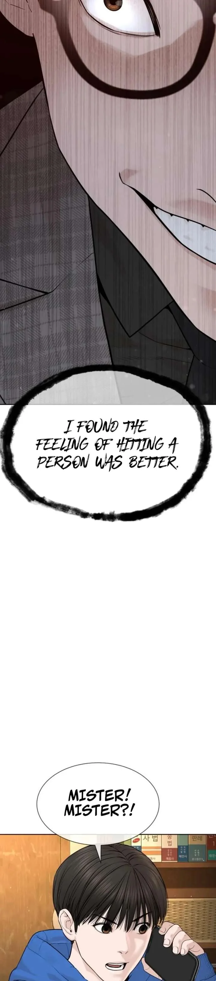 The Killer Lawyer Chapter 8 page 63