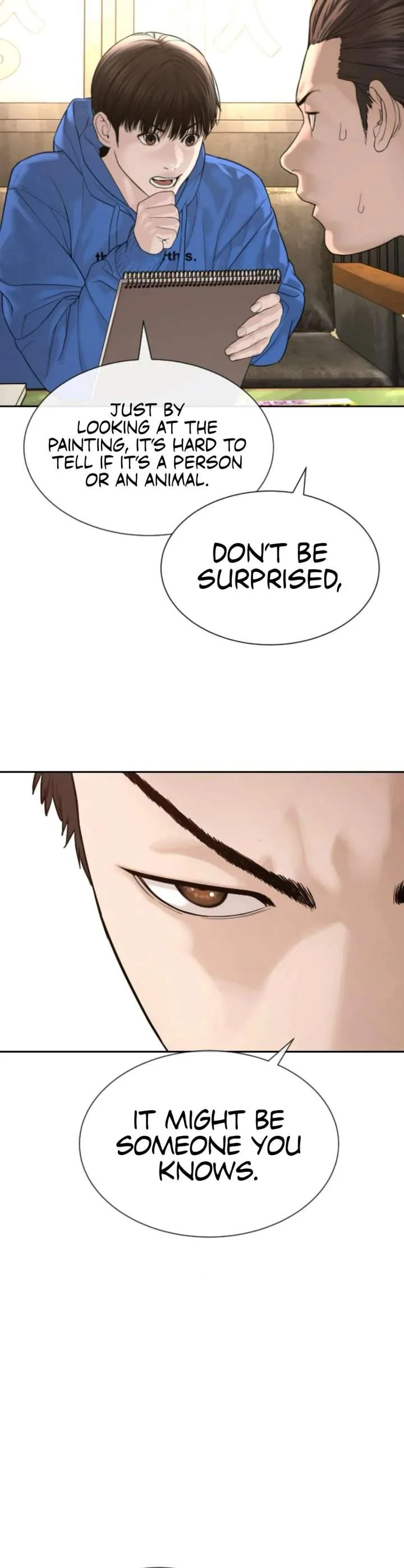 The Killer Lawyer Chapter 3 page 95