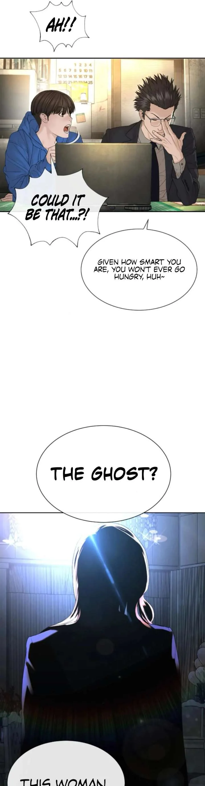 The Killer Lawyer Chapter 3 page 104