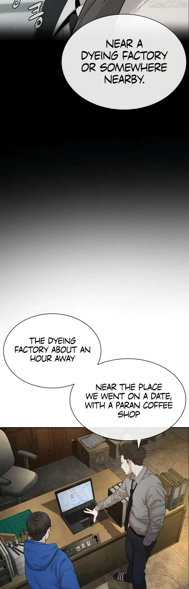 The Killer Lawyer Chapter 4 page 83