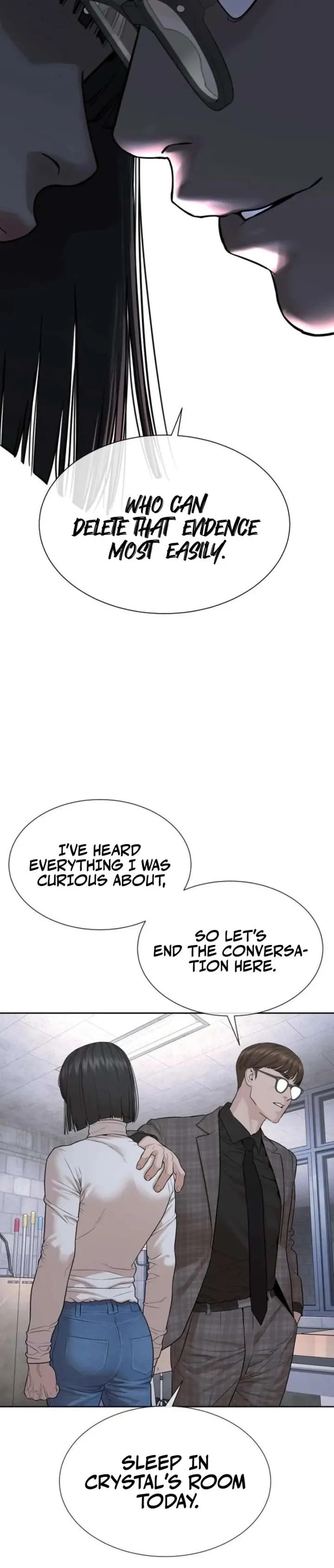 The Killer Lawyer Chapter 8 page 67