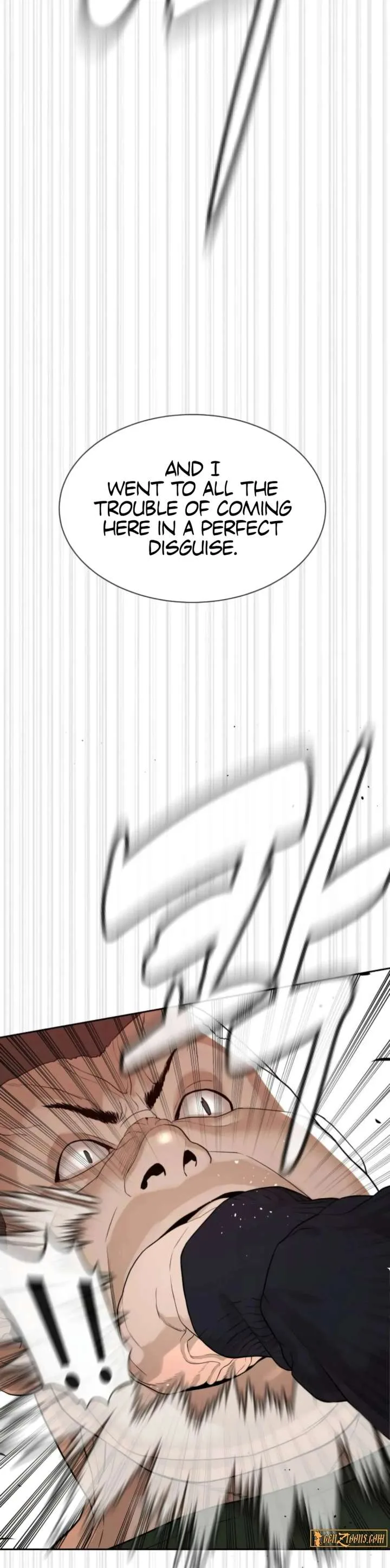 The Killer Lawyer Chapter 2 page 117
