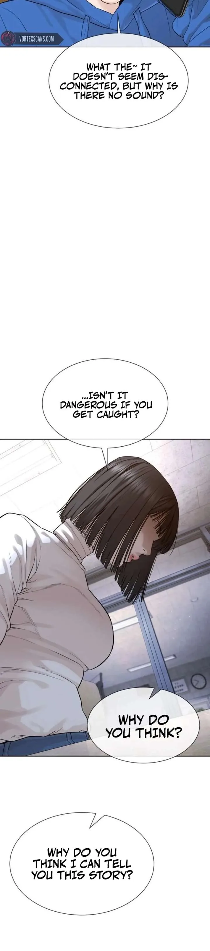 The Killer Lawyer Chapter 8 page 64