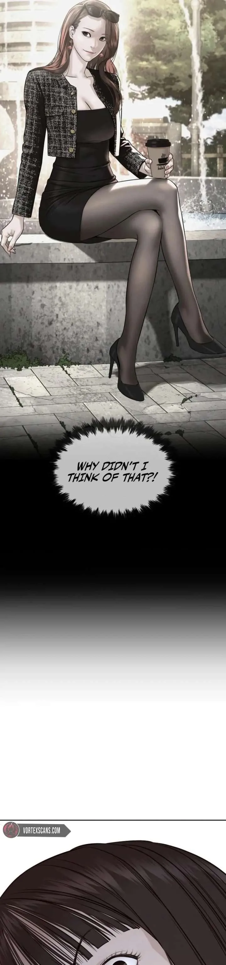 The Killer Lawyer Chapter 8 page 72