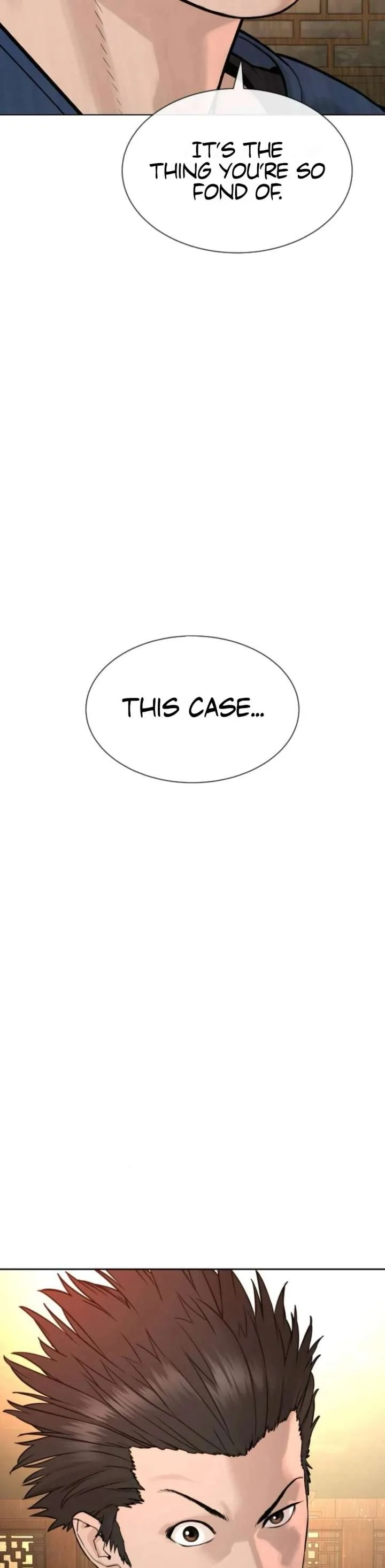 The Killer Lawyer Chapter 2 page 123