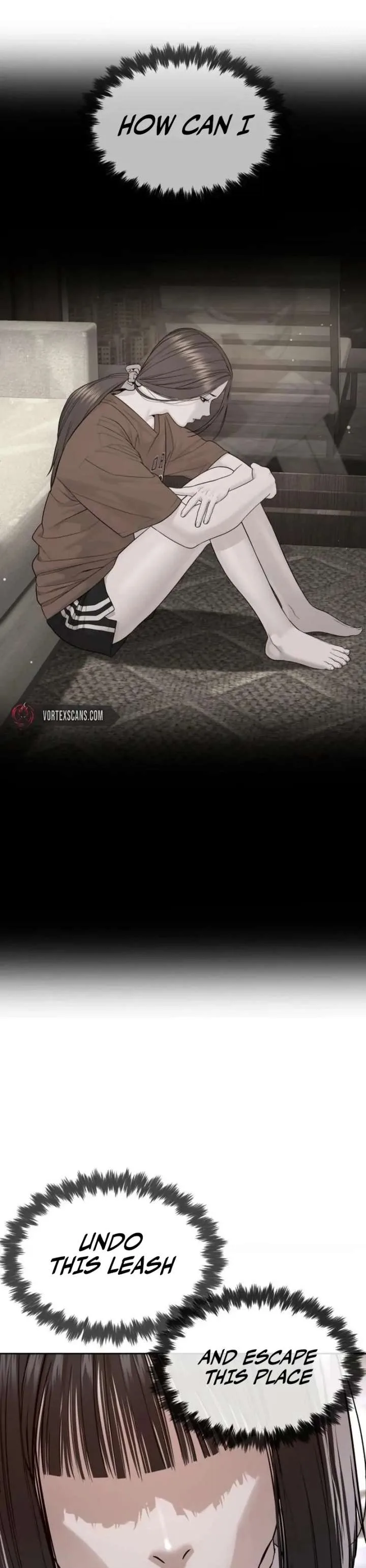 The Killer Lawyer Chapter 8 page 70