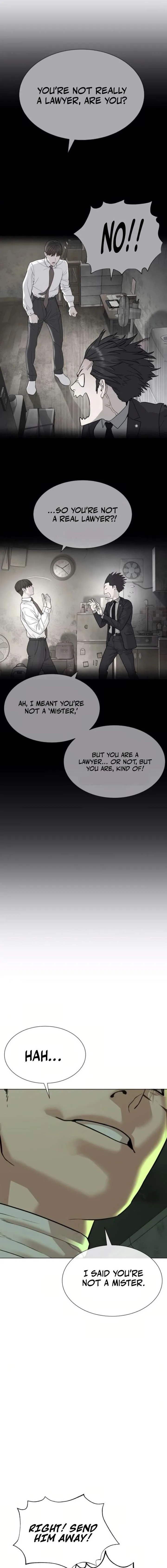 The Killer Lawyer Chapter 13 page 34