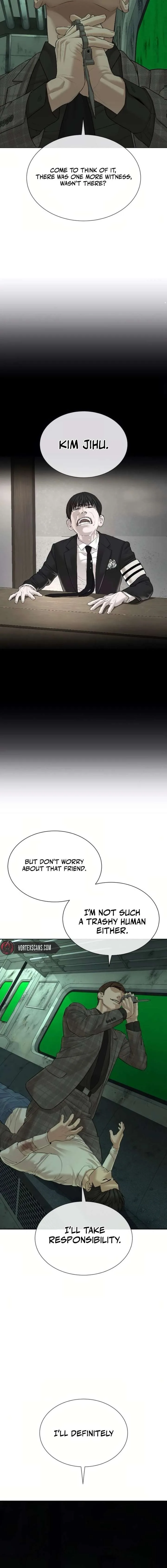 The Killer Lawyer Chapter 13 page 19