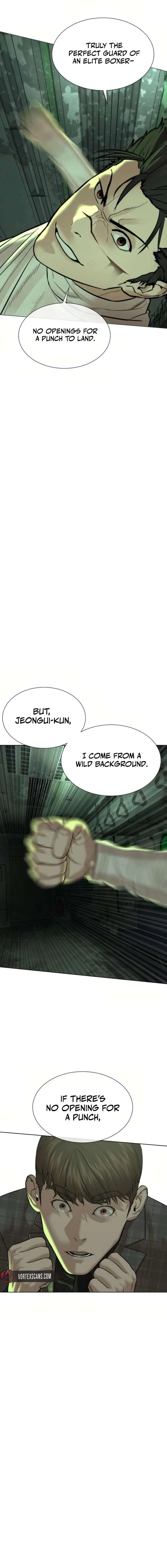 The Killer Lawyer Chapter 13 page 25