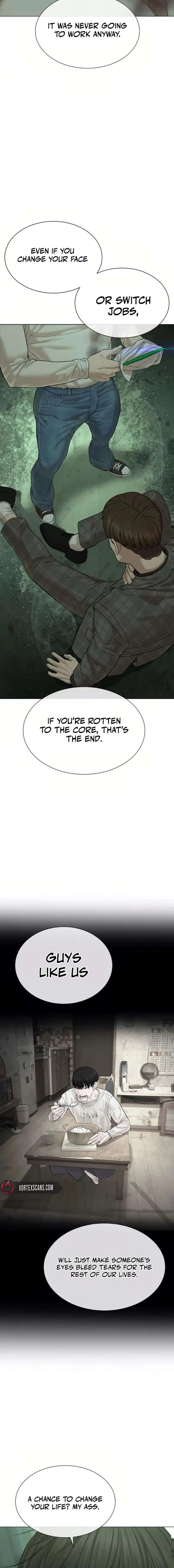 The Killer Lawyer Chapter 13 page 31