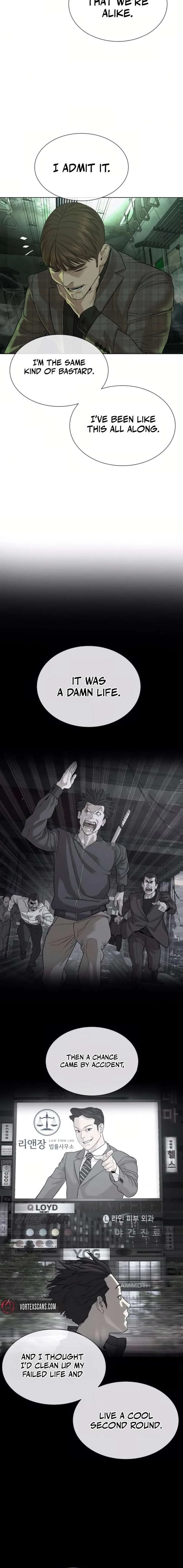 The Killer Lawyer Chapter 13 page 29