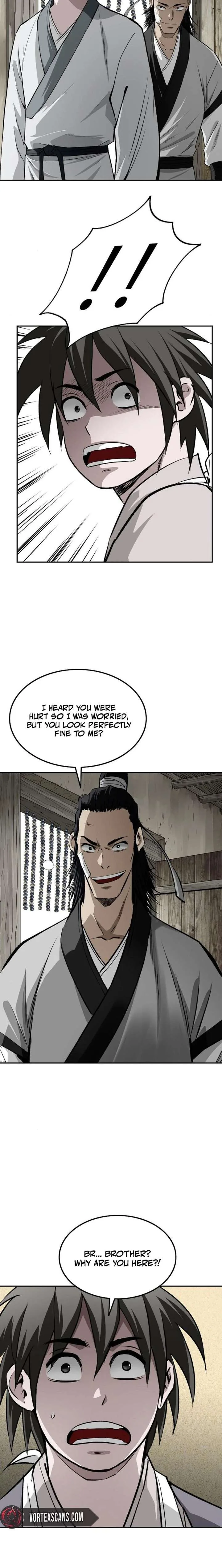 The Killer Lawyer Chapter 17 page 15