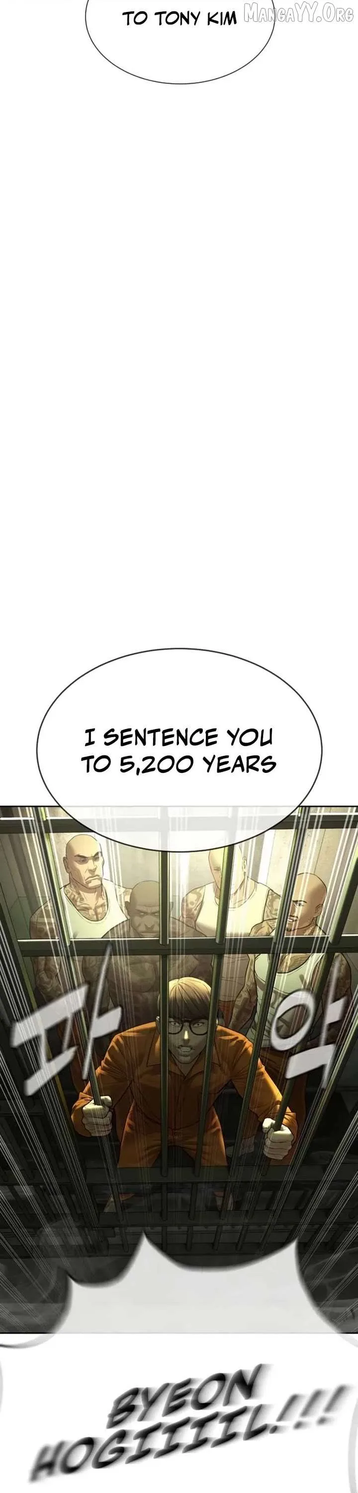 The Killer Lawyer Chapter 14 page 8