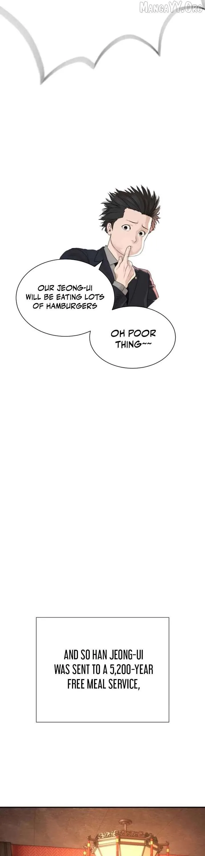 The Killer Lawyer Chapter 14 page 9