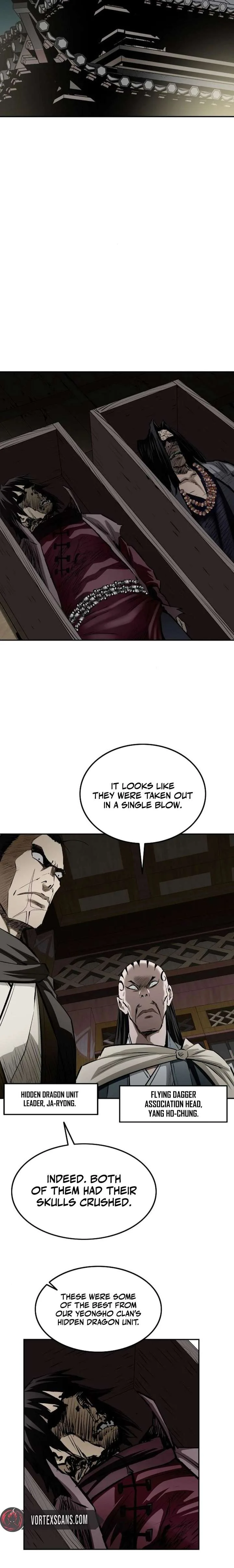 The Killer Lawyer Chapter 17 page 18