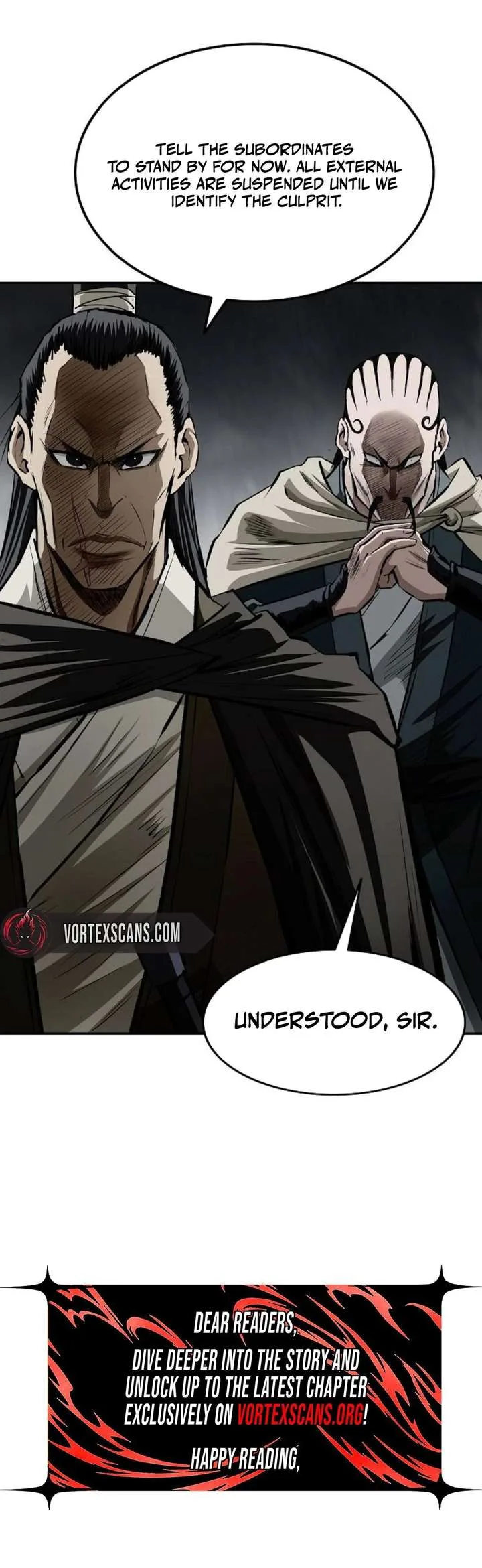 The Killer Lawyer Chapter 17 page 22