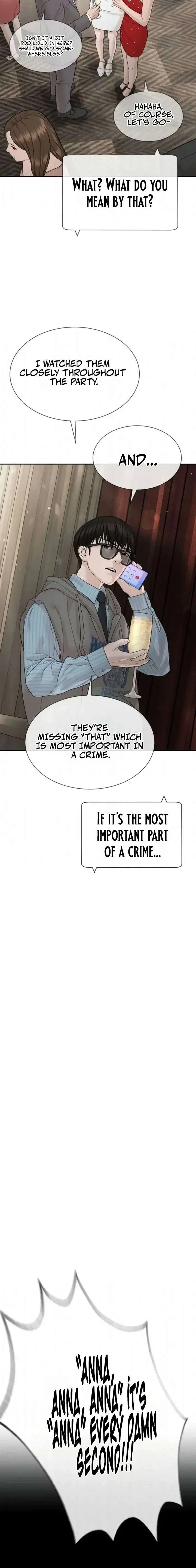 The Killer Lawyer Chapter 19 page 22