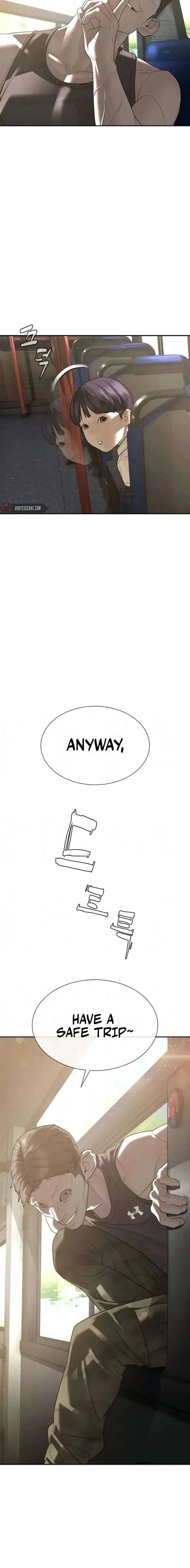 The Killer Lawyer Chapter 19 page 33
