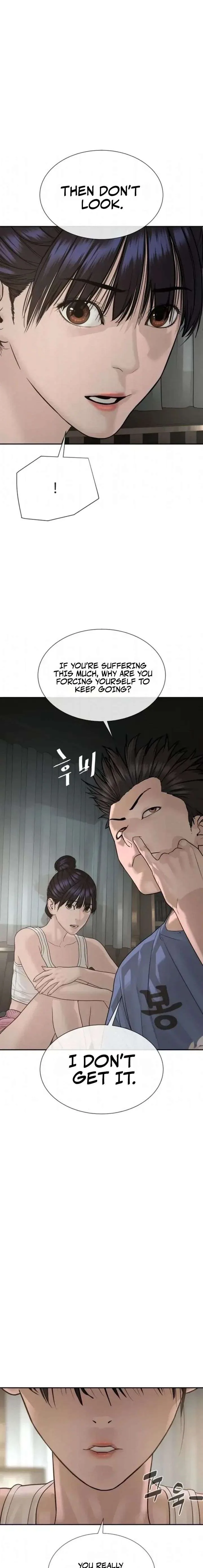 The Killer Lawyer Chapter 19 page 5