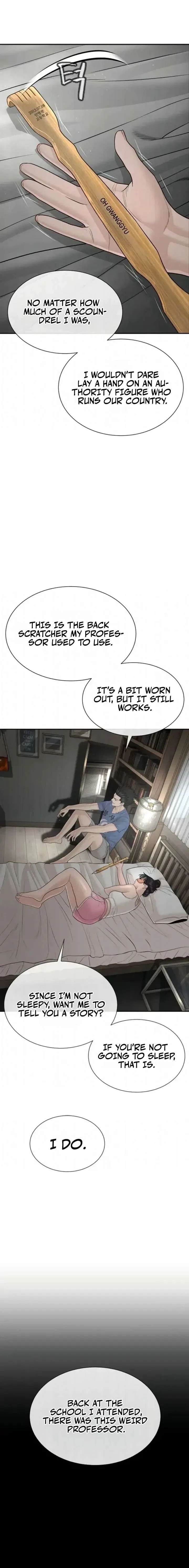 The Killer Lawyer Chapter 19 page 13