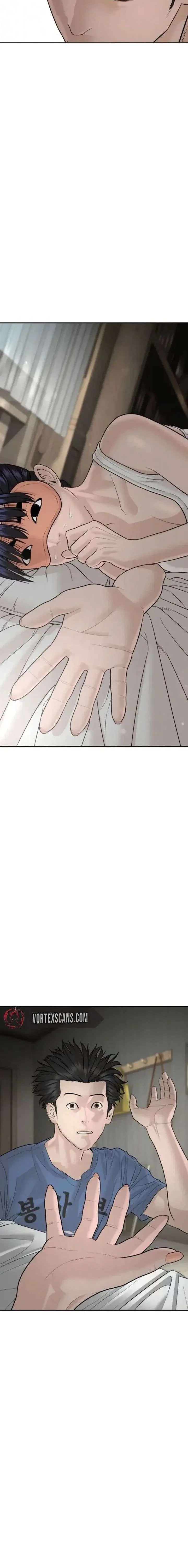 The Killer Lawyer Chapter 19 page 12