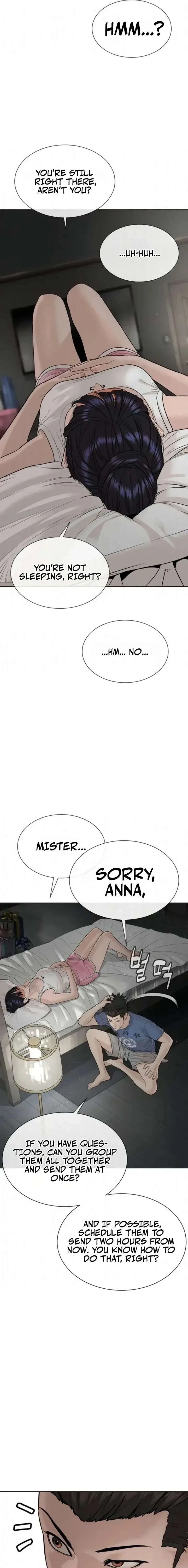 The Killer Lawyer Chapter 19 page 11