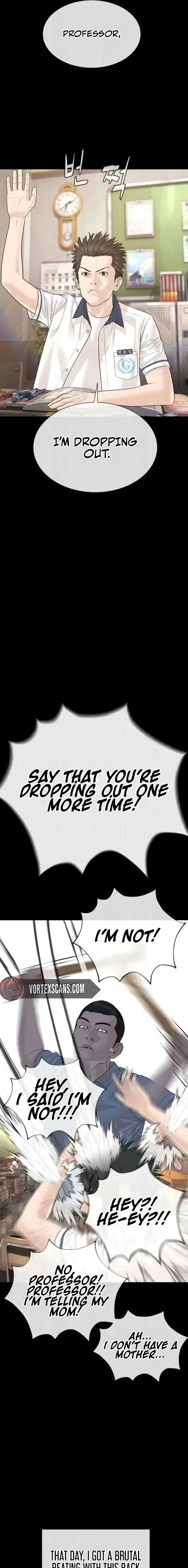 The Killer Lawyer Chapter 19 page 15