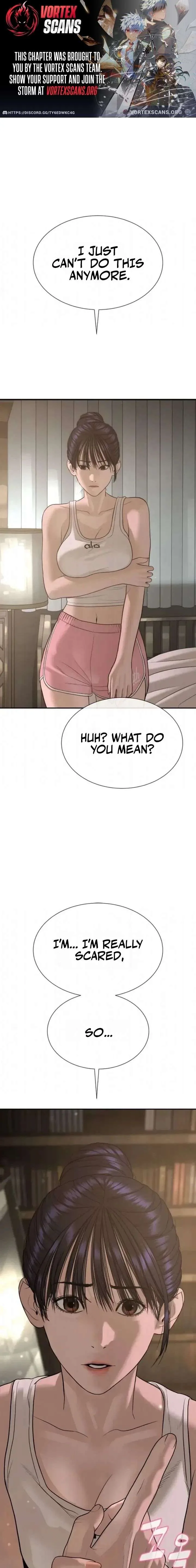 The Killer Lawyer Chapter 19 page 1