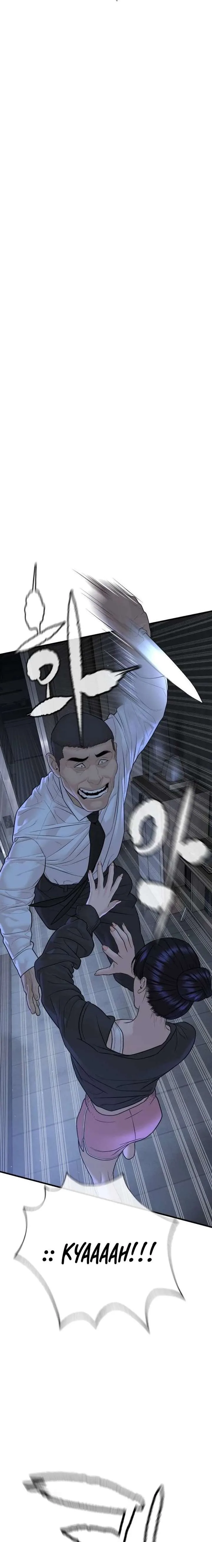 The Killer Lawyer Chapter 18 page 10